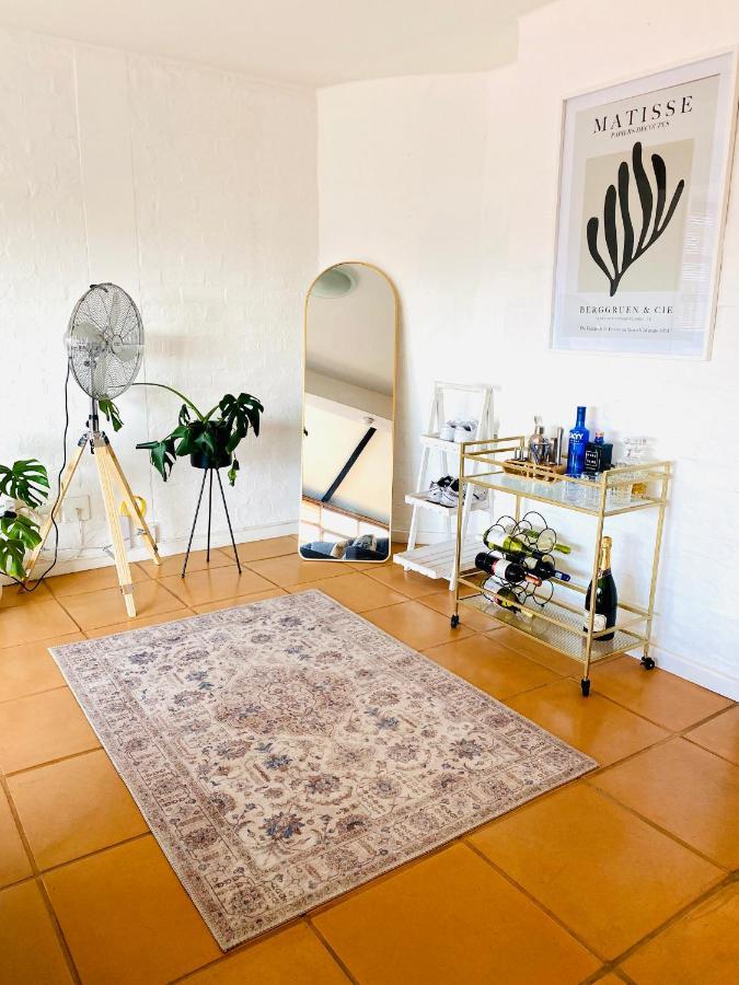 Loft 2 - De Waterkant Kapské Město Exteriér fotografie